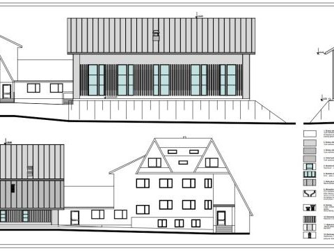 Przekazanie placu budowy