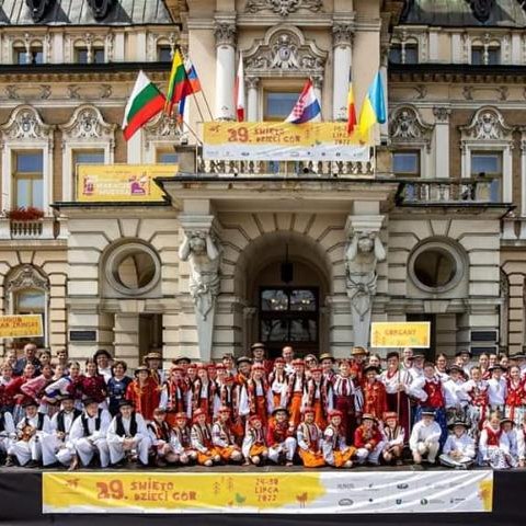 29. Święto Dzieci Gór