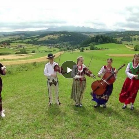 Festiwal Kół Gospodyń Wiejskich – Małopolska