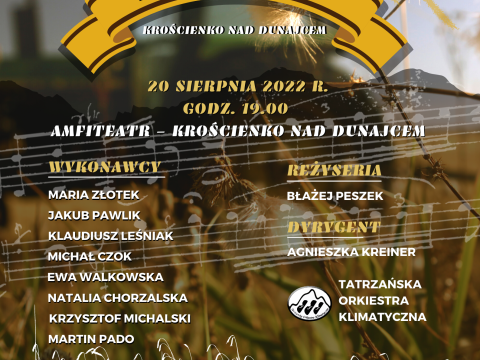 Opera "Król Pasterzy"