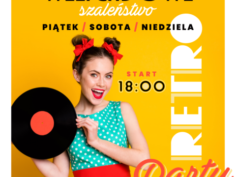 Muzyczny Amfiteatr Trzy Korony!