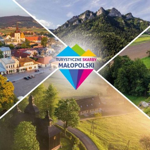Turystyczne Skarby Małopolski