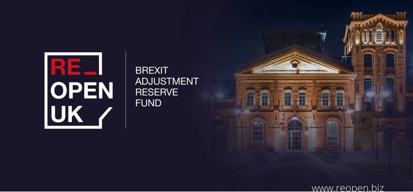 Re_Open Uk – program dla polskich przedsiebiorców niwelujący negatywne skutki brexitu