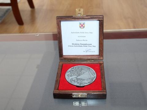 Jubileusz Yacht Klubu Polski Nowy Targ