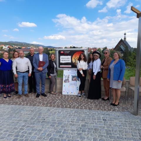 Kolejne Narodowe Czytanie już za nami!