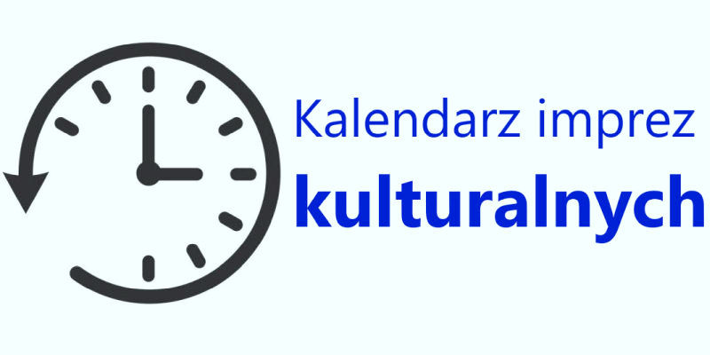 Kalendarium imprez 2025