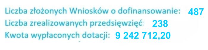 wyniki