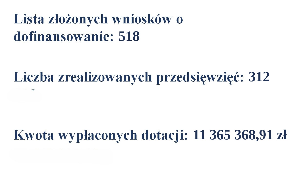 wyniki