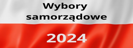 Wybory 2024