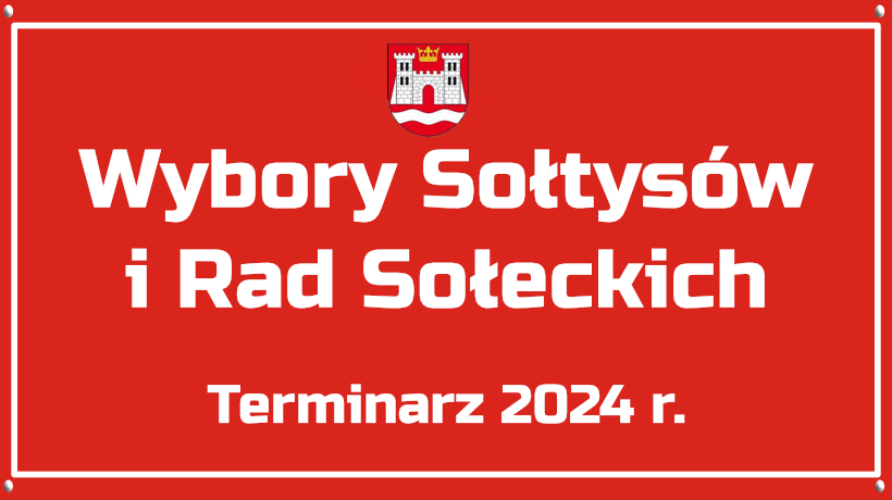 Wybory sołeckie