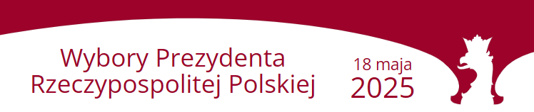 Wybory Prezydenta RP 2025