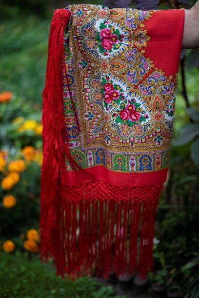 Pani Katarzyna sztuki robienia hust nauczyła sie sama.jpg