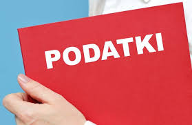 Informacja o poborze podatku rolnego i od nieruchomości w Sołectwie Czorsztyn