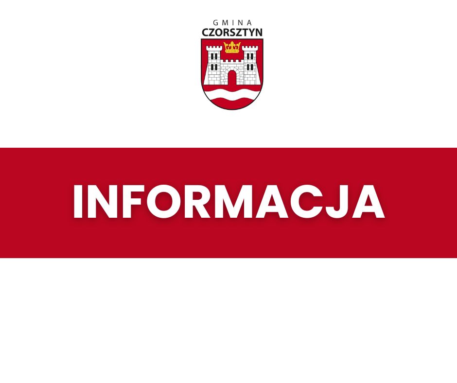 Informacja w sprawie zwołania pierwszych posiedzeń obwodowych komisji wyborczych w wyborach Prezydenta Rzeczypospolitej Polskiej zarządzonych na dzień 18 maja 2025 r.