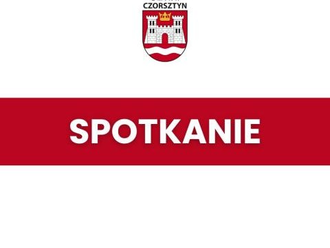 Spotkanie z osobami prowadzącymi działalność noclegową na terenie Gminy Czorsztyn – właścicielami kwater, pensjonatów, domków oraz innych obiektów oferujących zakwaterowanie