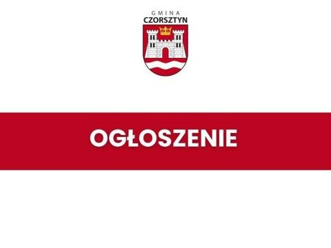 Przeglądy gwarancyjne instalacji odnawialnych źródeł energii wykonanych w ramach projektu: „Montaż instalacji odnawialnych źródeł energii na terenie Gmin: Nowy Targ, Miasto Nowy Targ, Czorsztyn, Łapsze Niżne, Brzesko, Alwernia, Babice, Chrzanów, Libiąż oraz Trzebinia”