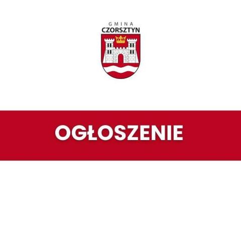 Przeglądy gwarancyjne instalacji odnawialnych źródeł energii wykonanych w ramach projektu: „Montaż instalacji odnawialnych źródeł energii na terenie Gmin: Nowy Targ, Miasto Nowy Targ, Czorsztyn, Łapsze Niżne, Brzesko, Alwernia, Babice, Chrzanów, Libiąż oraz Trzebinia”