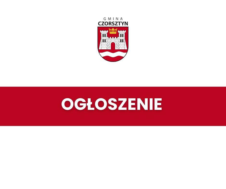 Przeglądy gwarancyjne instalacji odnawialnych źródeł energii wykonanych w ramach projektu: „Montaż instalacji odnawialnych źródeł energii na terenie Gmin: Nowy Targ, Miasto Nowy Targ, Czorsztyn, Łapsze Niżne, Brzesko, Alwernia, Babice, Chrzanów, Libiąż oraz Trzebinia”
