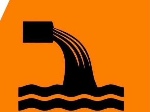 INFORMACJA DLA MIESZKAŃCÓW o nowej taryfie za zbiorowe odprowadzanie ścieków na terenie Gminy Czorsztyn