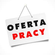 Pracownik Socjalny (praca na zastępstwo)